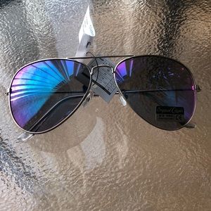 “Miami Beach” Sunglasses by Stamped Brand